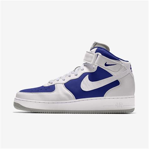 nike air force 1 mid mädchen